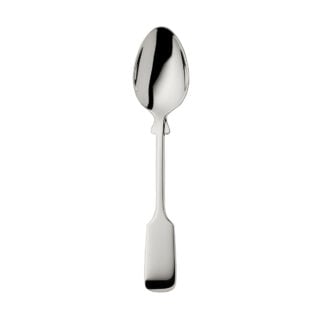 Robbe & Berking Alt-Spaten Silver Coffee Spoon.
