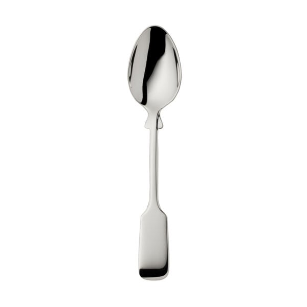 Robbe & Berking Alt-Spaten Silver Coffee Spoon.