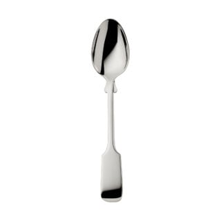 Robbe & Berking Alt-Spaten Silver Coffee Spoon Large.