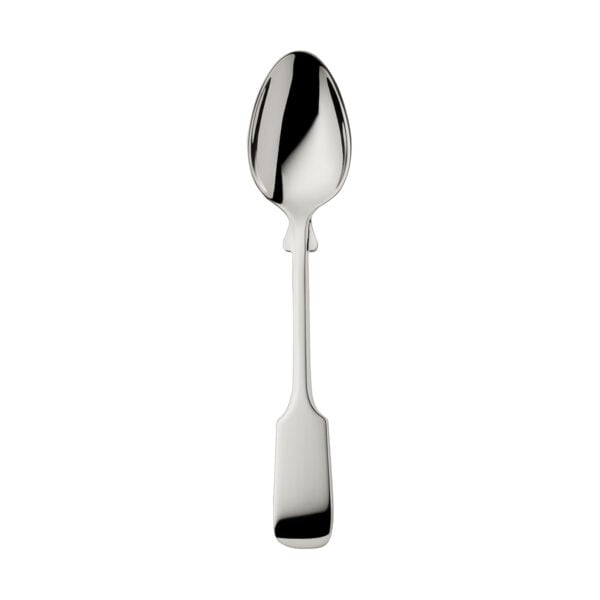 Robbe & Berking Alt-Spaten Silver Coffee Spoon Large.