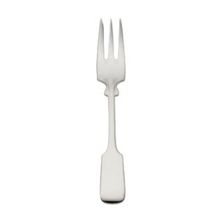 Robbe & Berking Alt-Spaten Silver Fruit or Cake Fork Large.