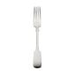 Robbe & Berking Alt-Spaten Silver Menu Fork (Dinner Fork).