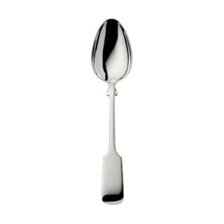 Robbe & Berking Alt-Spaten Silver Menu Spoon (dinner spoon).