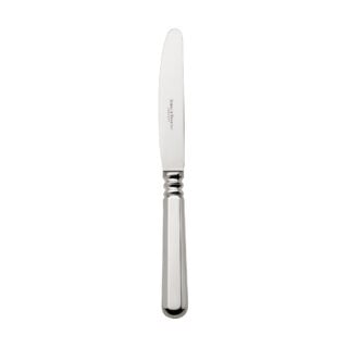 Robbe & Berking Alt-Spaten Silver Menu Knife. (Dinner Knife)