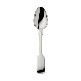 Robbe & Berking Alt-Spaten Silver Espresso Spoon.