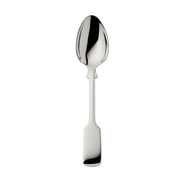 Robbe & Berking Alt-Spaten Silver Espresso Spoon.