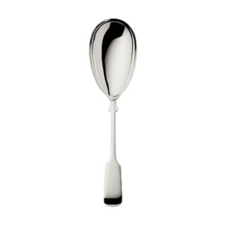 Robbe & Berking Alt-Spaten Silver Serving Spoon Large.