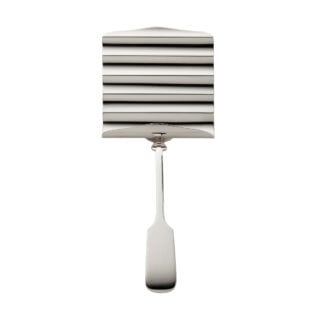 Robbe & Berking Alt-Spaten Silver Asparagus Server.