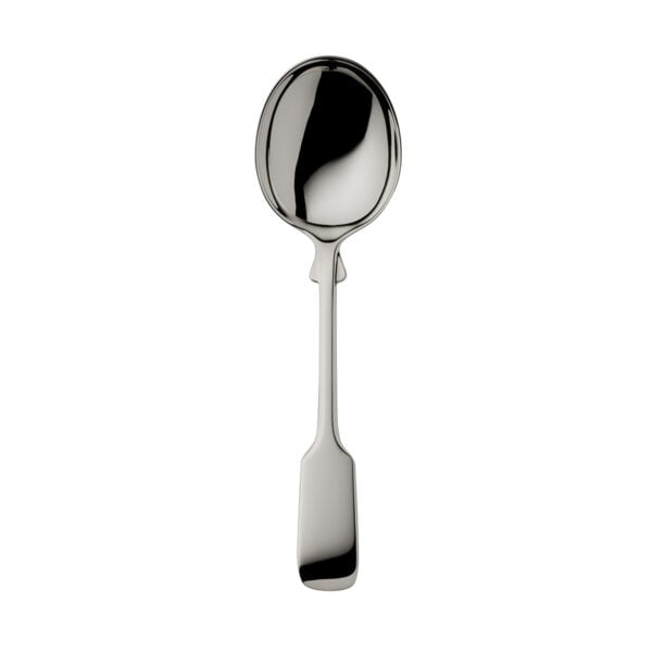R&B-Alt-Spaten-Tassen-Sahneloeffel-Broth-cream-spoon-1200x1200-100KB Robbe & Berking Alt-Spaten Silver Cream Soup or Broth Spoon.