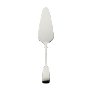 Robbe & Berking Alt-Spaten Silver Tart Server.