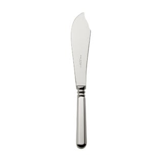 Robbe & Berking Alt-Spaten Silver Tart Knife.