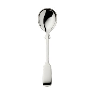 Robbe & Berking Alt-Spaten Silver Sugar Spoon.
