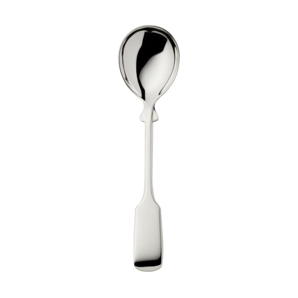Robbe & Berking Alt-Spaten Silver Sugar Spoon.