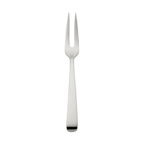 Robbe & Berking Alta Silver Meat Serving Fork