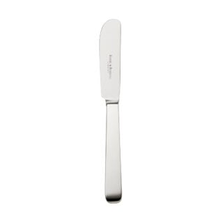 Robbe & Berking Alta Silver Butter Spreader