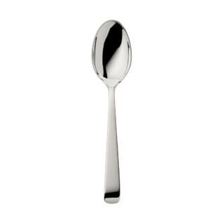 Robbe & Berking Alta Silver Dessert Spoon