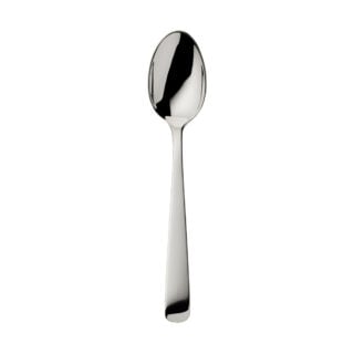 Robbe & Berking Alta Silver coffee spoon large