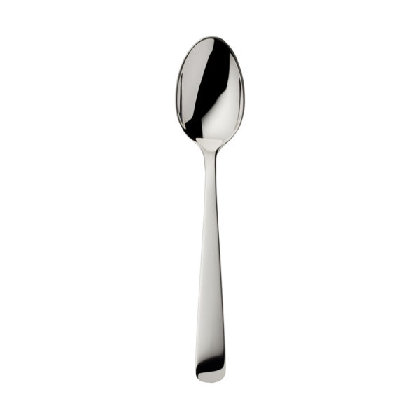 Robbe & Berking Alta Silver coffee spoon large