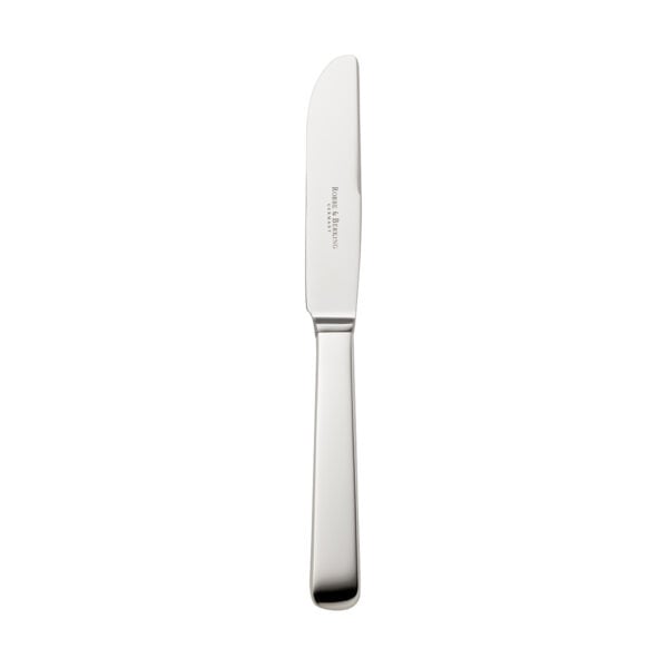Robbe & Berking Alta Silver Menu Knife