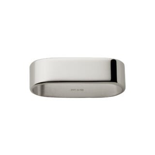 Robbe & Berking Alta Silver Napkin Ring (also for Riva Pattern)