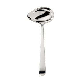 Robbe & Berking Alta Silver Sauce Ladle
