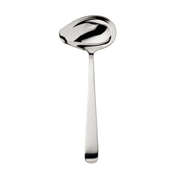 Robbe & Berking Alta Silver Sauce Ladle