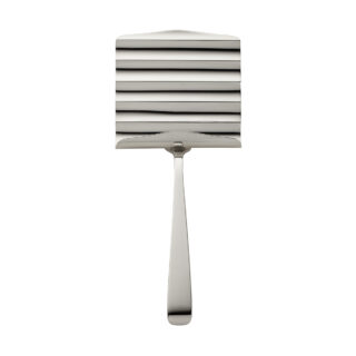 Robbe & Berking Alta Silver Asparagus Server