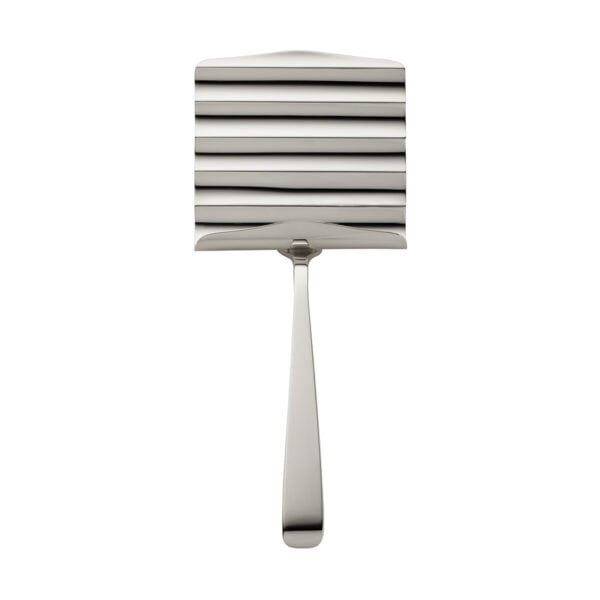 Robbe & Berking Alta Silver Asparagus Server