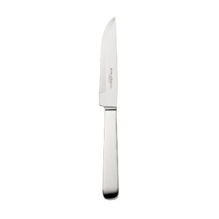Robbe & Berking Alta Silver Steak Knife