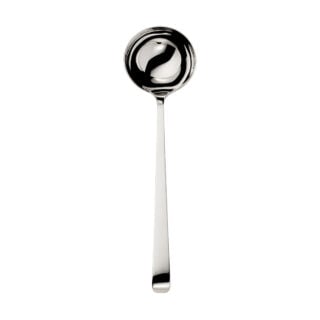 Robbe & Berking Alta Silver Soup Ladle
