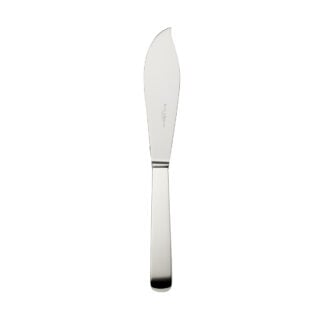 Robbe & Berking Alta Silver Tart Knife