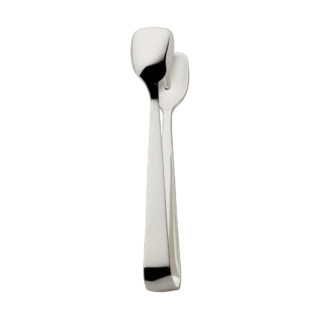 Robbe & Berking Alta Silver Sugar Tongs