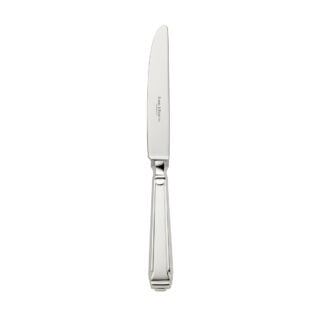 Robbe & Berking Art Deco Silver Dessert Knife