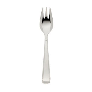 Robbe & Berking Art Deco Silver Vegetable Serving Fork