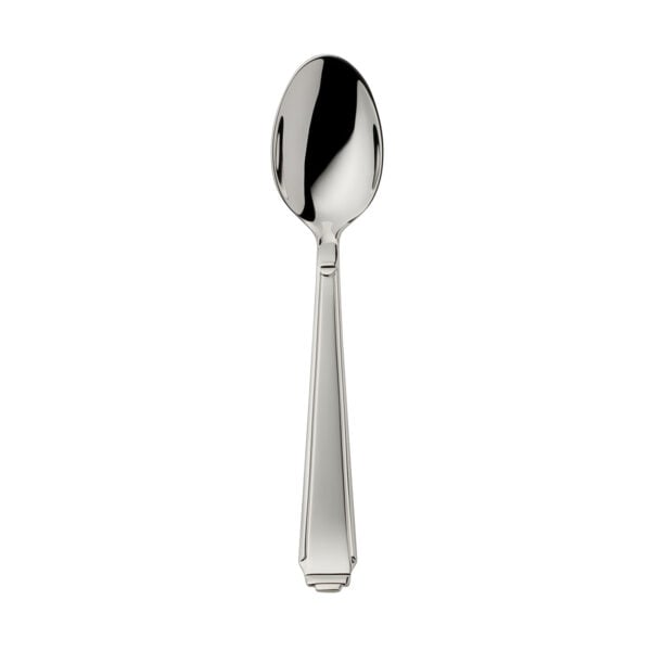 Robbe & Berking Art Deco Silver Coffee Spoon