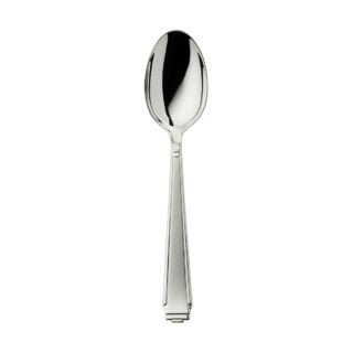 Robbe & Berking Art Deco Silver Menu Spoon