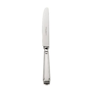 Robbe & Berking Art Deco Silver Menu Knife