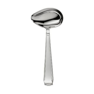 Robbe & Berking Art Deco Silver Sauce Ladle