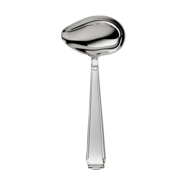Robbe & Berking Art Deco Silver Sauce Ladle