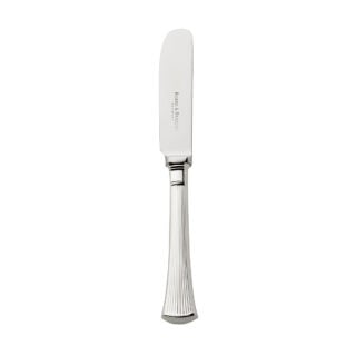 Robbe & Berking Avenue Silver Butter Spreader