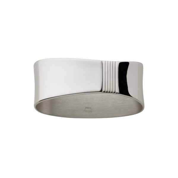 R&B-Avenue-City-Serviettenring-Table-napkin-ring-1200x1200-100KB Robbe & Berking Avenue Silver Napkin Ring