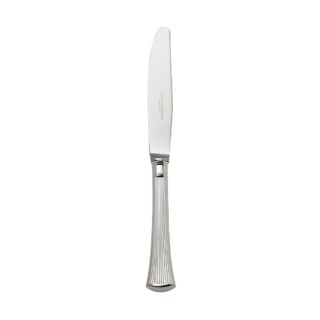 Robbe & Berking Avenue Silver Dessert Knife