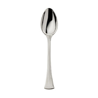 Robbe & Berking Avenue Silver Coffee Spoon