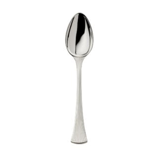 Robbe & Berking Avenue Silver Coffee spoon Large