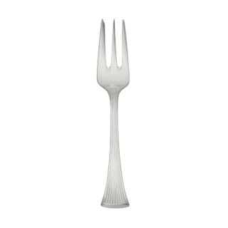Robbe & Berking Avenue Silver Cake Fork