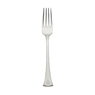 Robbe & Berking Avenue Silver Menu Fork
