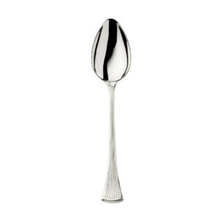 Robbe & Berking Avenue Silver Menu Spoon