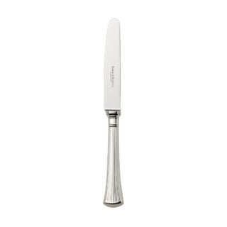 Robbe & Berking Avenue Silver Menu Knife