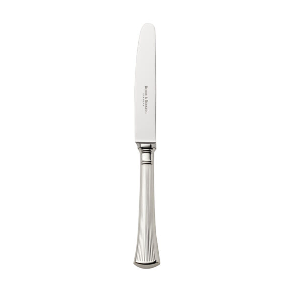 R&B-Avenue-Menuemesser-Menu-knife-1200x1200-100KB Robbe & Berking Avenue Silver Menu Knife
