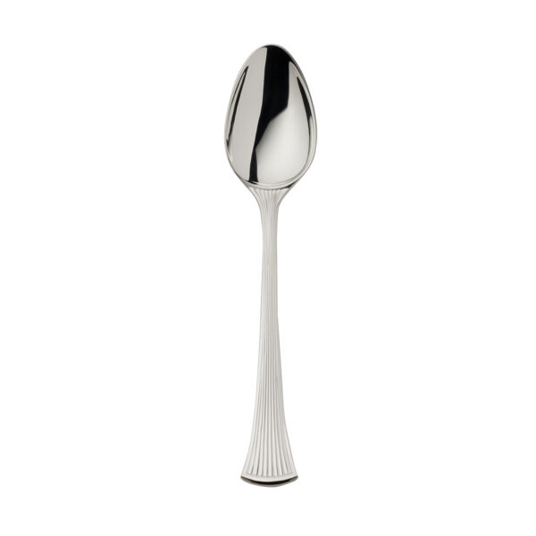 Robbe & Berking Avenue Silver Mocha Spoon